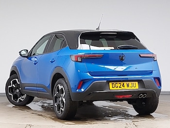 Used Vauxhall Mokka 2024 for sale - 78274643: Photo