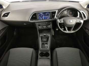 Used SEAT Leon 2019 for sale - 74749713: Photo