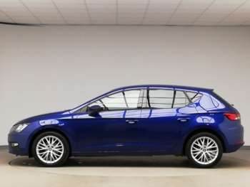 Used SEAT Leon 2019 for sale - 74749713: Photo