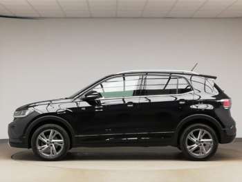 Used Volkswagen T-Cross 2024 for sale - 75241013: Photo