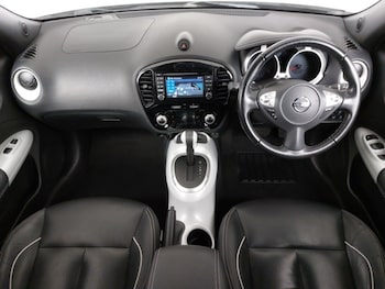 Used Nissan Juke 2016 for sale - 78856691: Photo