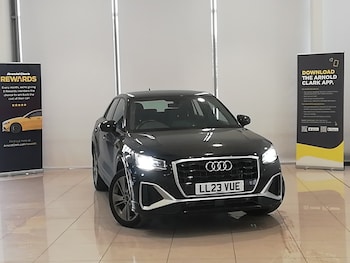 Used Audi Q2 2023 for sale - 79247238: Photo