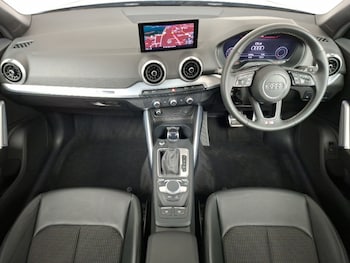 Used Audi Q2 2023 for sale - 79247238: Photo
