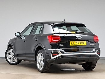 Used Audi Q2 2023 for sale - 79247238: Photo