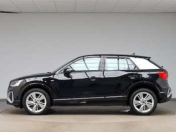 Used Audi Q2 2023 for sale - 79247238: Photo