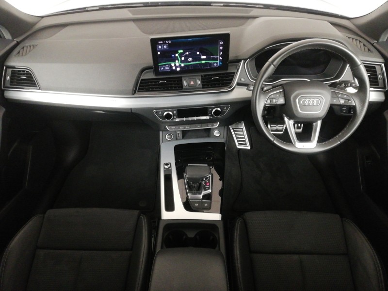 Used Audi Q5 2024 for sale - 77325216: Photo 2