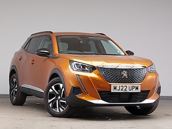 Used Peugeot 2008 2022 for sale - 78440780: Photo