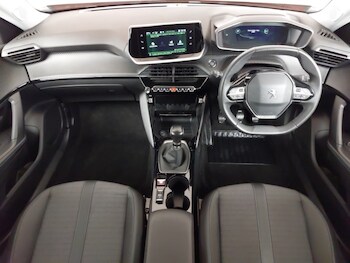 Used Peugeot 2008 2022 for sale - 78440780: Photo