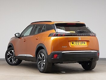 Used Peugeot 2008 2022 for sale - 78440780: Photo