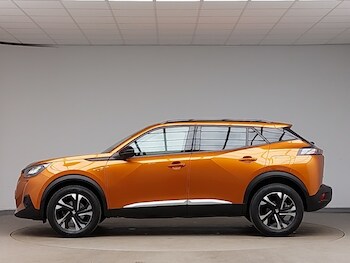 Used Peugeot 2008 2022 for sale - 78440780: Photo