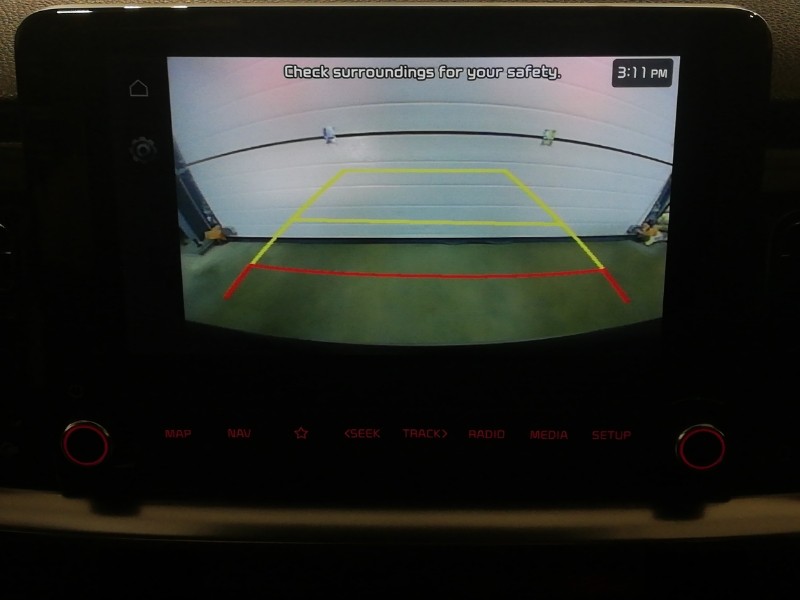 Used Kia Stonic 2023 for sale - 77078578: Photo 11