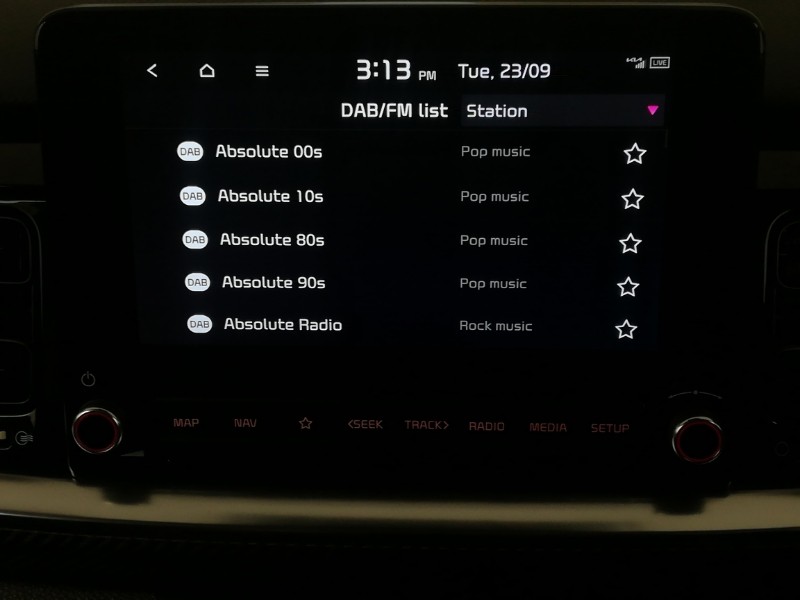 Used Kia Stonic 2023 for sale - 77078578: Photo 13