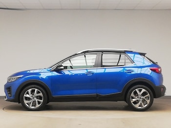 Used Kia Stonic 2023 for sale - 77078578: Photo