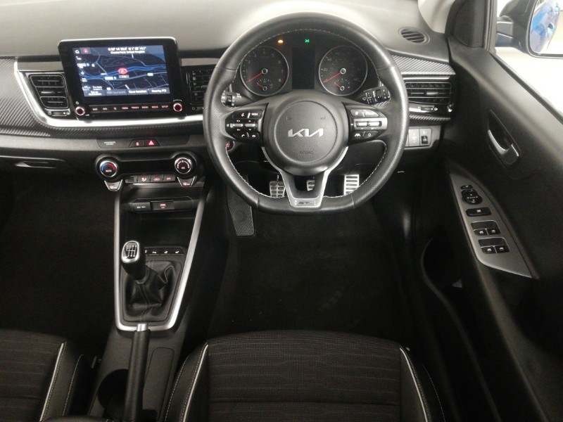Used Kia Stonic 2023 for sale - 77078578: Photo 7