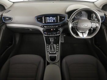 Used Hyundai IONIQ 2019 for sale - 75640712: Photo