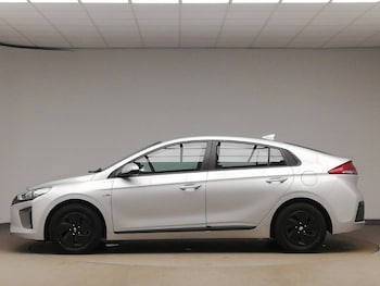 Used Hyundai IONIQ 2019 for sale - 75640712: Photo