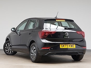 Used Volkswagen Polo 2023 for sale - 75366236: Photo