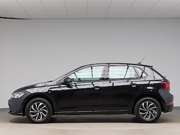 Used Volkswagen Polo 2023 for sale - 75366236: Photo