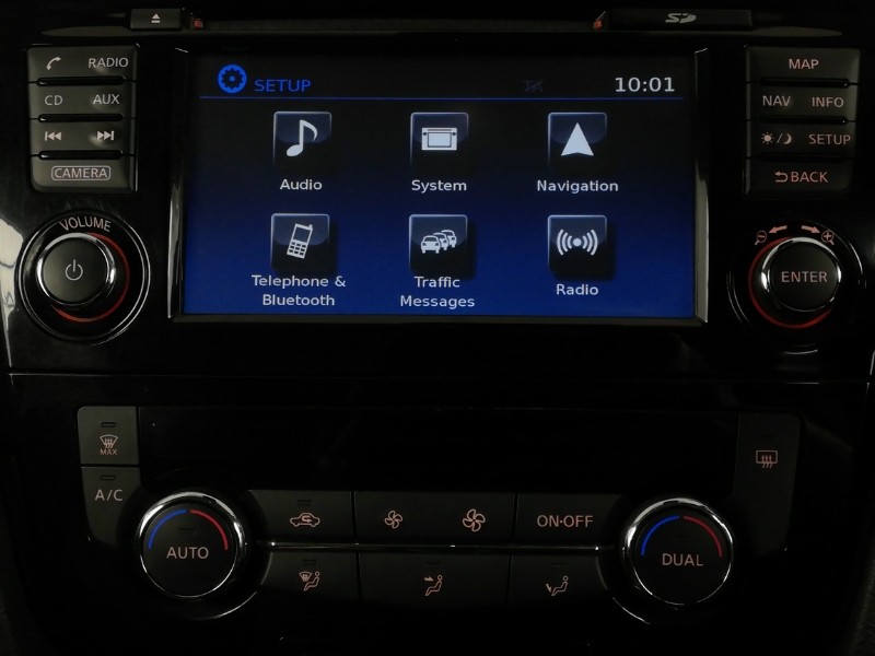 Used Nissan X-Trail 2019 for sale - 77606128: Photo 10