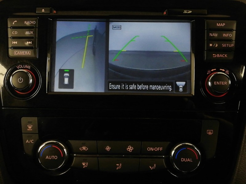 Used Nissan X-Trail 2019 for sale - 77606128: Photo 12