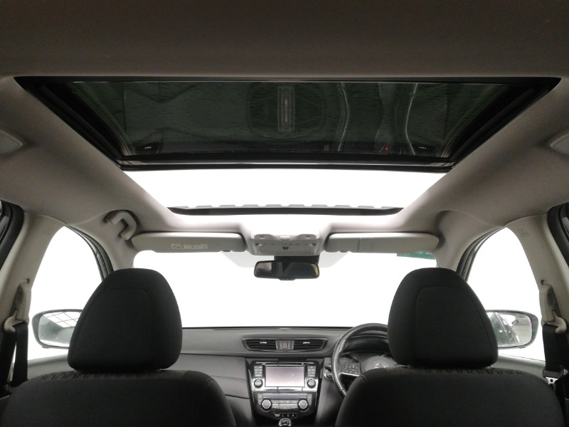 Used Nissan X-Trail 2019 for sale - 77606128: Photo 13