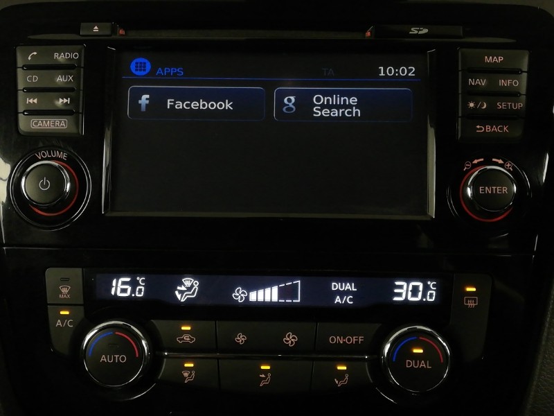 Used Nissan X-Trail 2019 for sale - 77606128: Photo 15