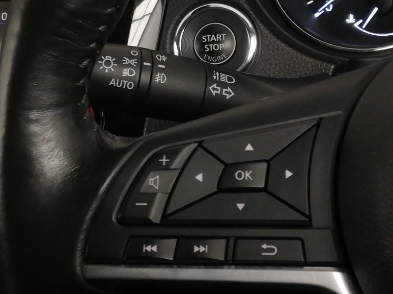 Used Nissan X-Trail 2019 for sale - 77606128: Photo 18