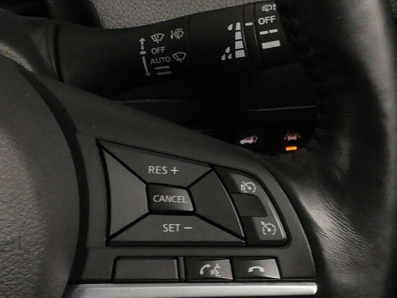 Used Nissan X-Trail 2019 for sale - 77606128: Photo 19