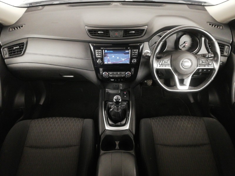 Used Nissan X-Trail 2019 for sale - 77606128: Photo 2