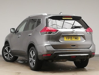 Used Nissan X-Trail 2019 for sale - 77606128: Photo