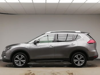 Used Nissan X-Trail 2019 for sale - 77606128: Photo