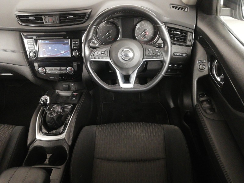 Used Nissan X-Trail 2019 for sale - 77606128: Photo 7