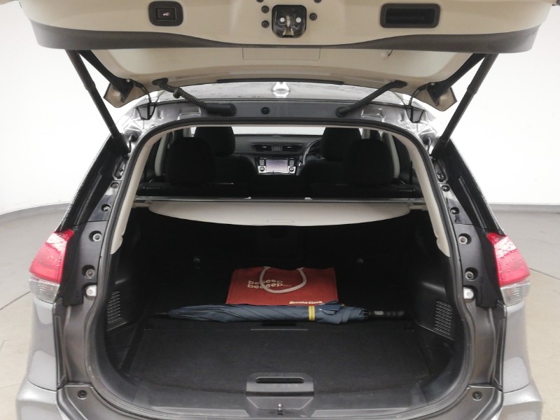 Used Nissan X-Trail 2019 for sale - 77606128: Photo 8