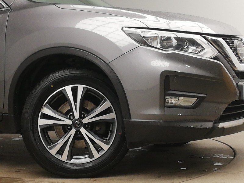 Used Nissan X-Trail 2019 for sale - 77606128: Photo 9