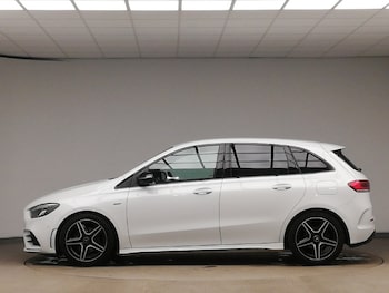 Used Mercedes-Benz B Class 2022 for sale - 78312343: Photo