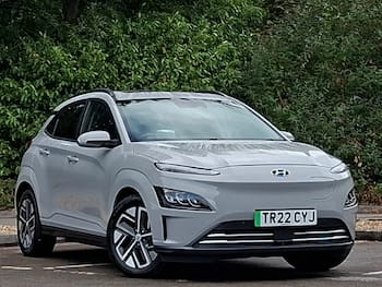 Used Hyundai KONA 2022 for sale - 79659664: Photo
