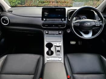 Used Hyundai KONA 2022 for sale - 79659664: Photo