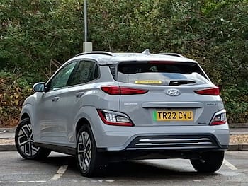 Used Hyundai KONA 2022 for sale - 79659664: Photo