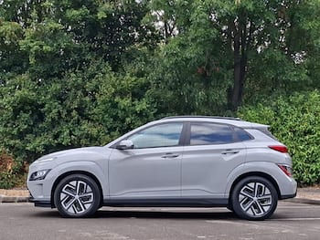 Used Hyundai KONA 2022 for sale - 79659664: Photo