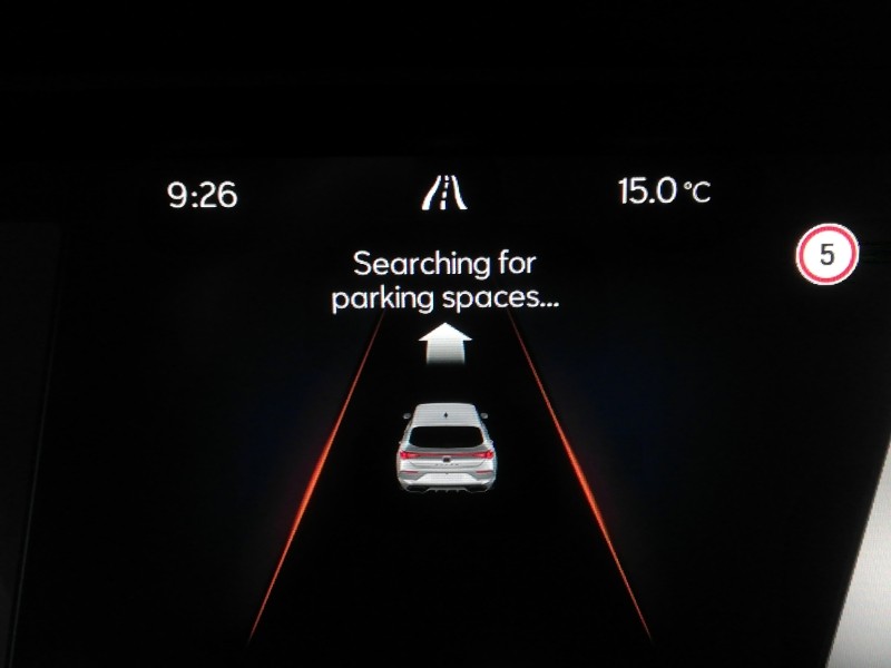 Used Cupra Leon 2024 for sale - 77558861: Photo 12