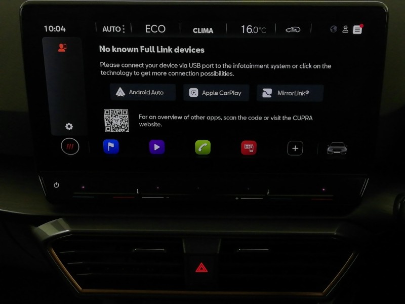 Used Cupra Leon 2024 for sale - 77558861: Photo 14