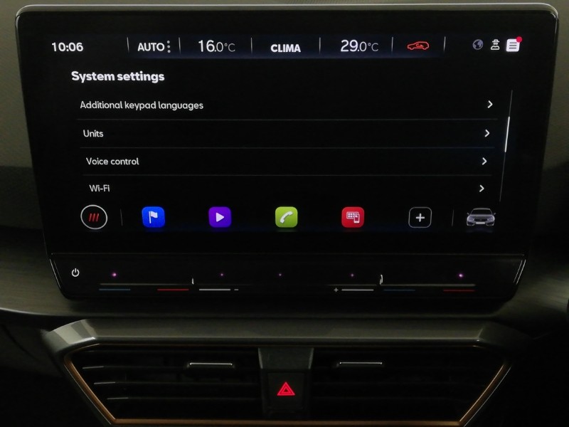 Used Cupra Leon 2024 for sale - 77558861: Photo 15