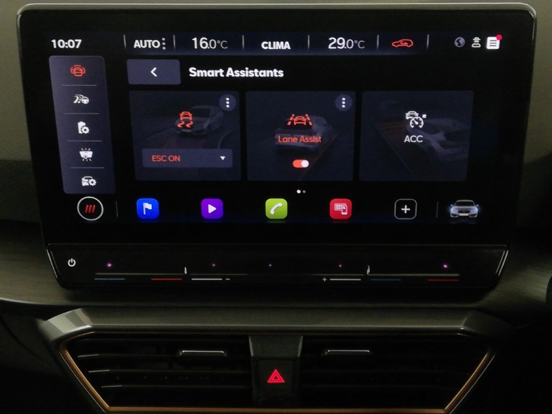 Used Cupra Leon 2024 for sale - 77558861: Photo 16