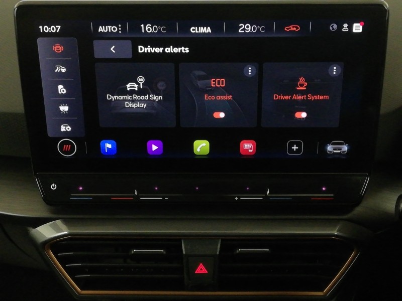 Used Cupra Leon 2024 for sale - 77558861: Photo 17