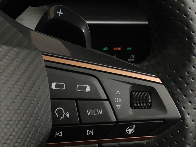 Used Cupra Leon 2024 for sale - 77558861: Photo 19