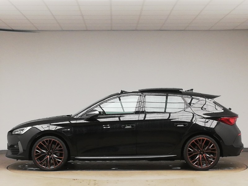 Used Cupra Leon 2024 for sale - 77558861: Photo 4