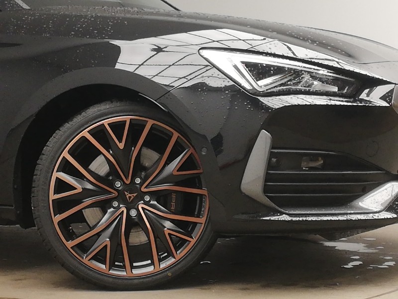 Used Cupra Leon 2024 for sale - 77558861: Photo 9