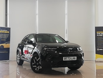 Used Vauxhall Mokka 2023 for sale - 79383048: Photo
