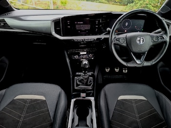 Used Vauxhall Mokka 2023 for sale - 79383048: Photo
