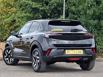Used Vauxhall Mokka 2023 for sale - 79383048: Photo